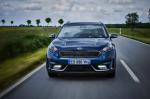 Kia Niro 2016 года (WW)